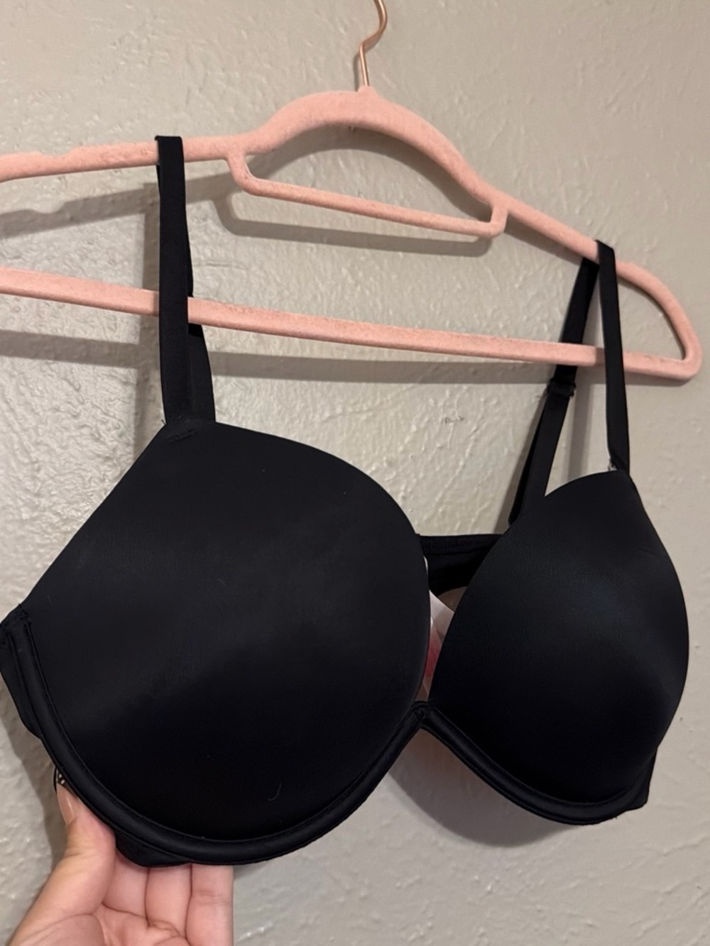 Victoria’s Secret🔥 T-Shirt Bra - Comfortable Everyday Support